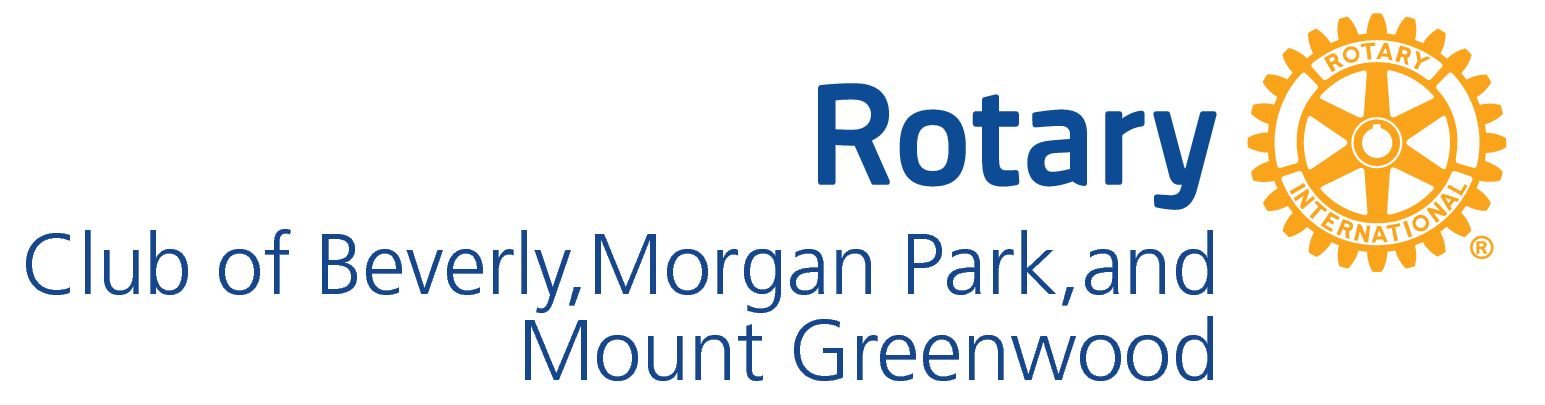 Rotary Club of Beverly,Morgan Park,and Mount Greenwood